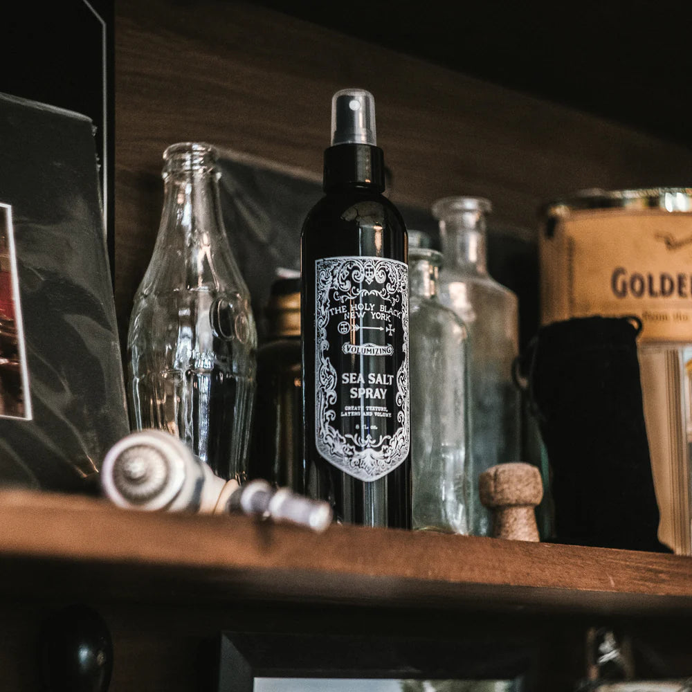 Sea Salt Spray