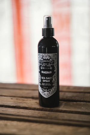 Sea Salt Spray | 8 oz