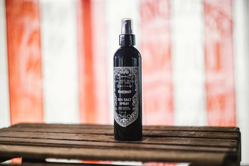 Sea Salt Spray | 8 oz