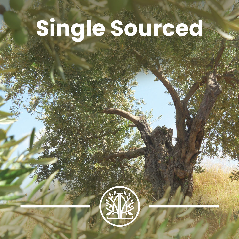 Levantine Premium Extra Virgin Olive Oil