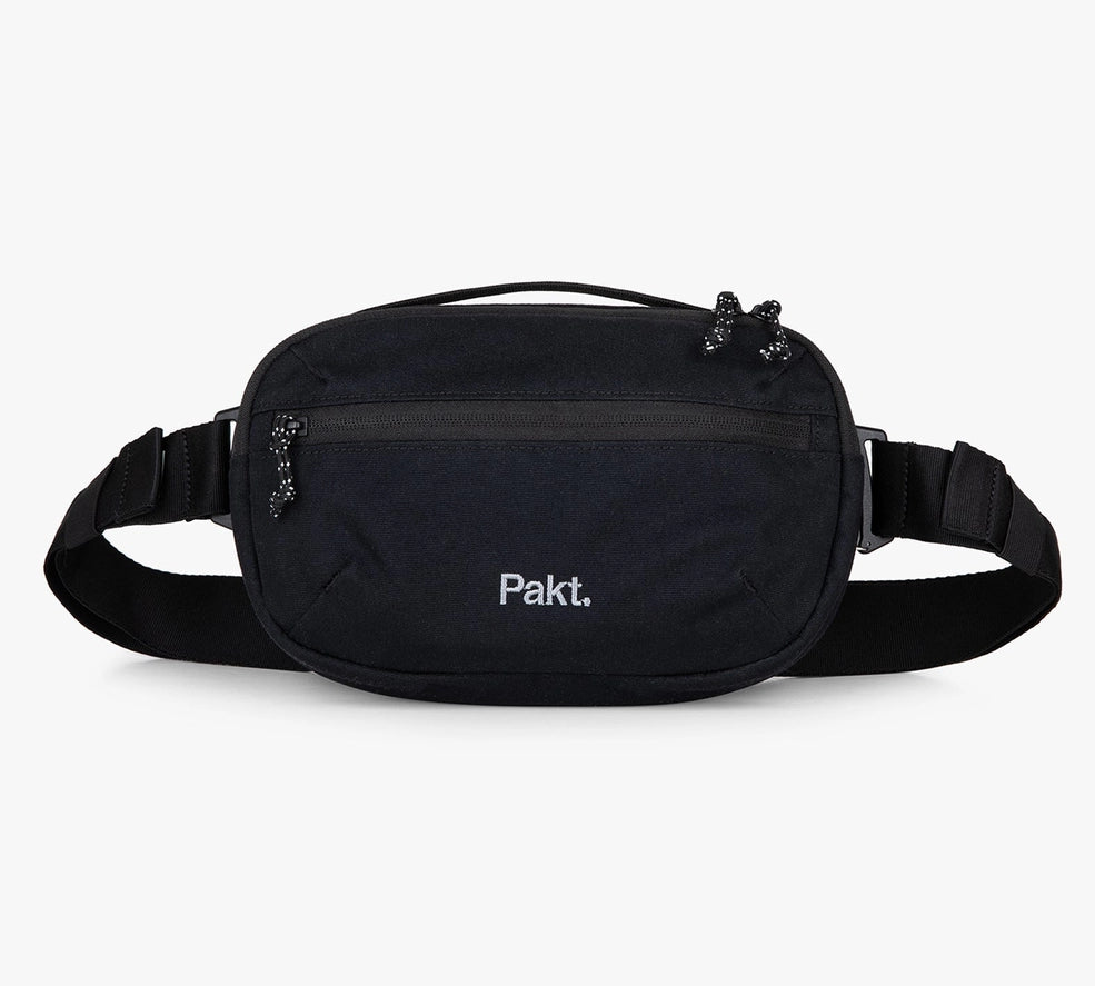 Everyday 3L Sling – Convertible Cross-Body/Belt Bag