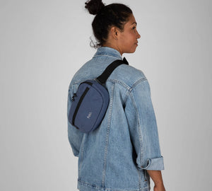 Everyday 3L Sling | Convertible Cross-Body & Belt Bag