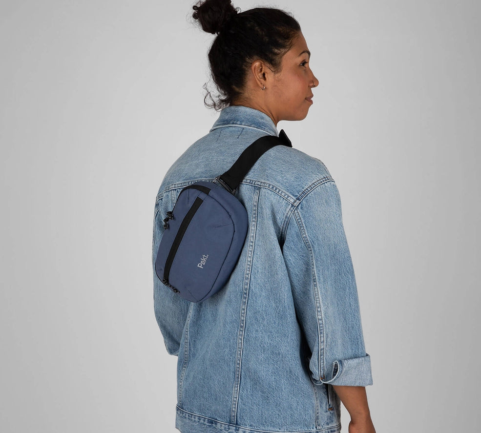 Everyday 3L Sling – Convertible Cross-Body/Belt Bag