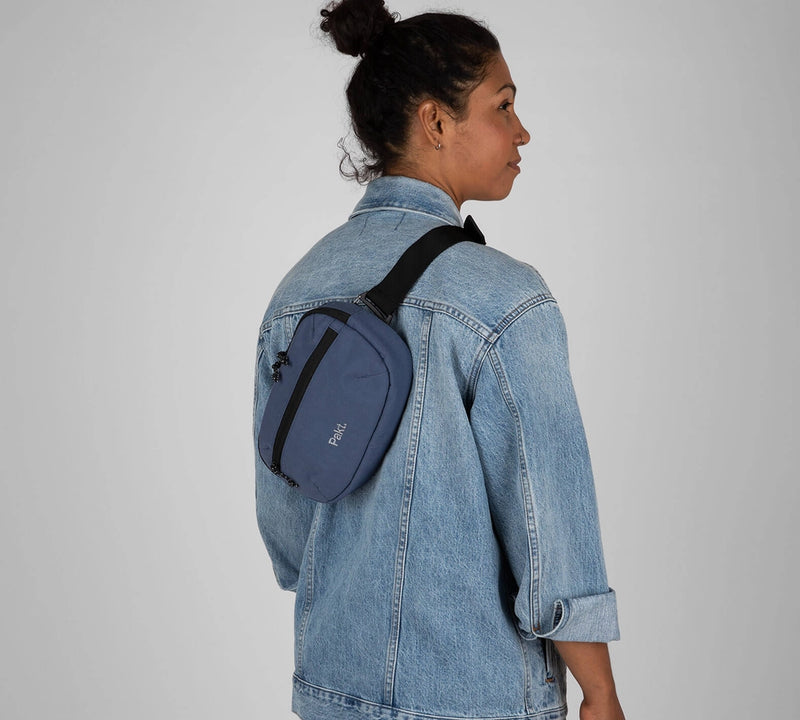 Everyday 3L Sling | Convertible Cross-Body & Belt Bag