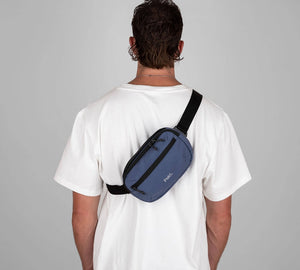 Everyday 3L Sling | Convertible Cross-Body & Belt Bag