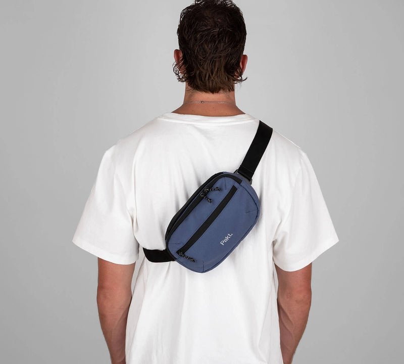 Everyday 3L Sling | Convertible Cross-Body & Belt Bag