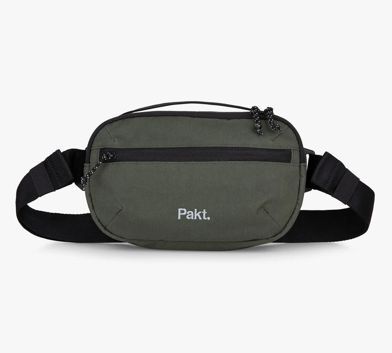 Everyday 3L Sling | Convertible Cross-Body & Belt Bag