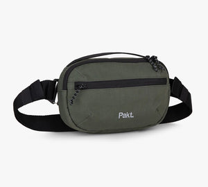 Everyday 3L Sling | Convertible Cross-Body & Belt Bag
