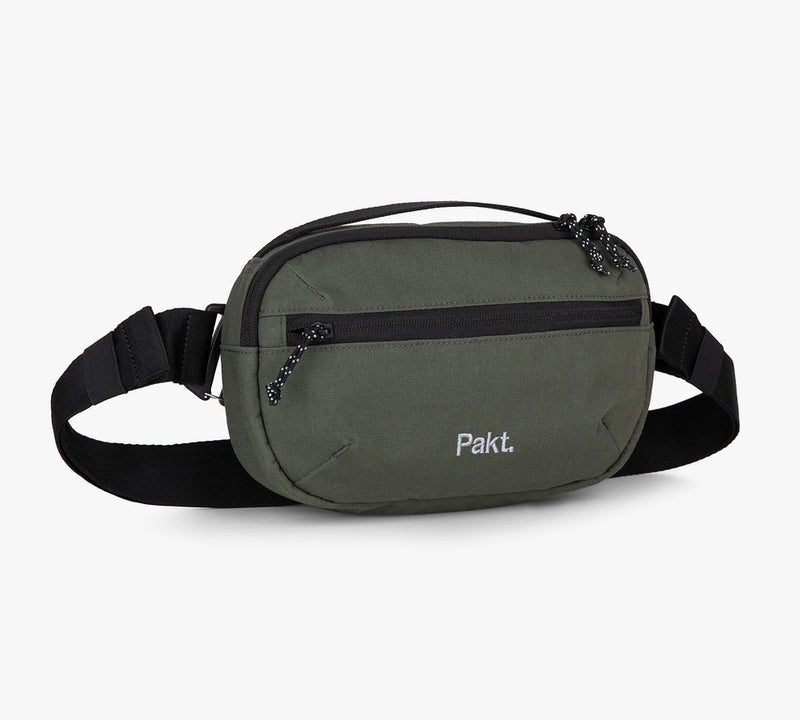 Everyday 3L Sling | Convertible Cross-Body & Belt Bag