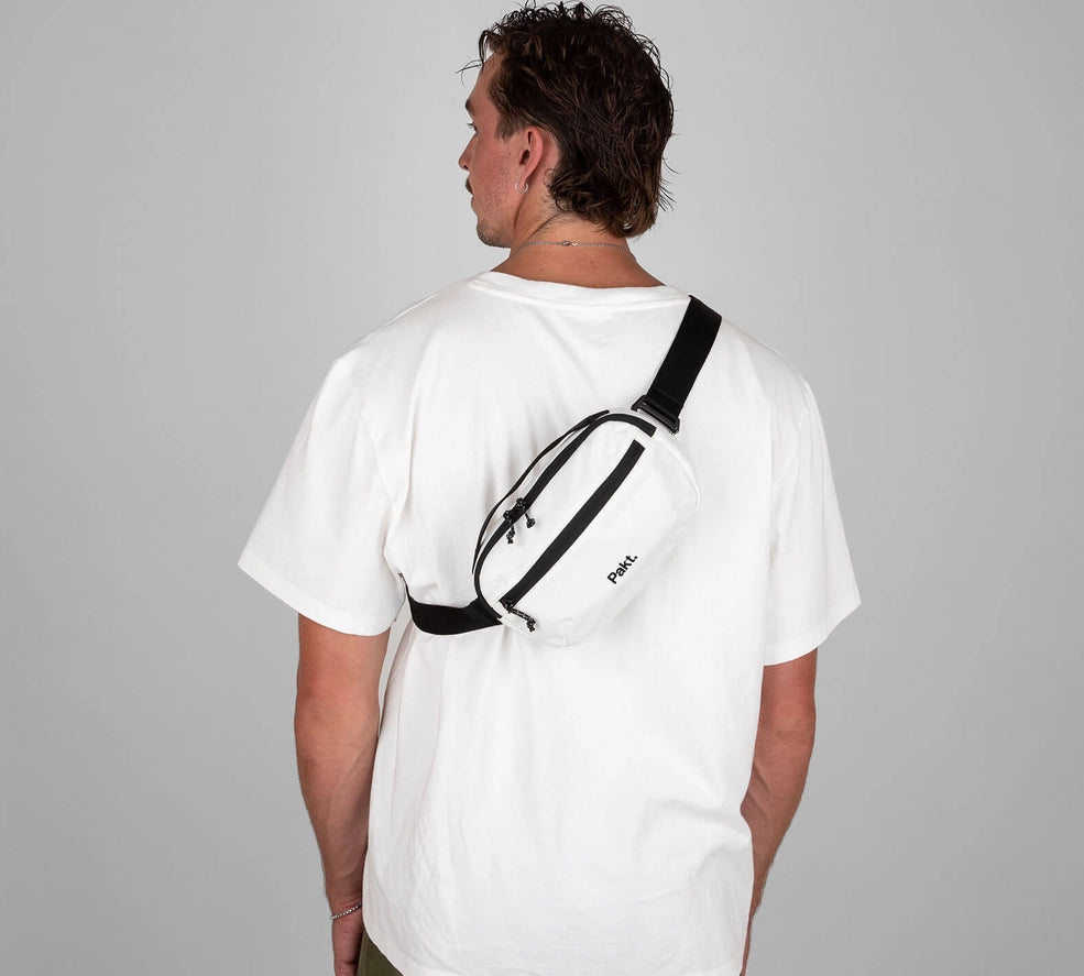 Everyday 3L Sling – Convertible Cross-Body/Belt Bag