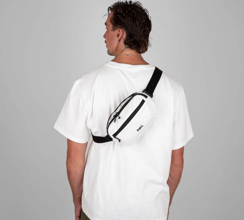 Everyday 3L Sling | Convertible Cross-Body & Belt Bag