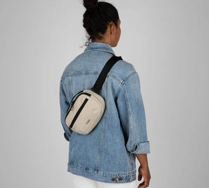 Everyday 3L Sling | Convertible Cross-Body & Belt Bag