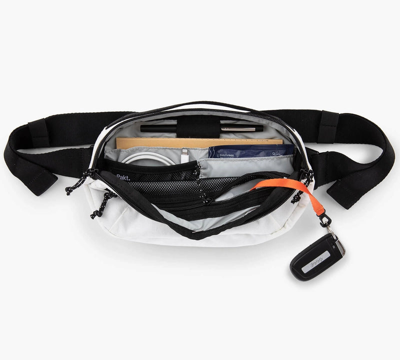 Everyday 3L Sling | Convertible Cross-Body & Belt Bag