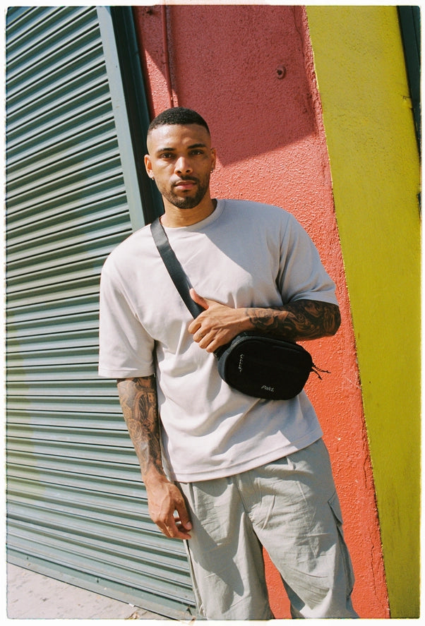 Everyday 3L Sling – Convertible Cross-Body/Belt Bag