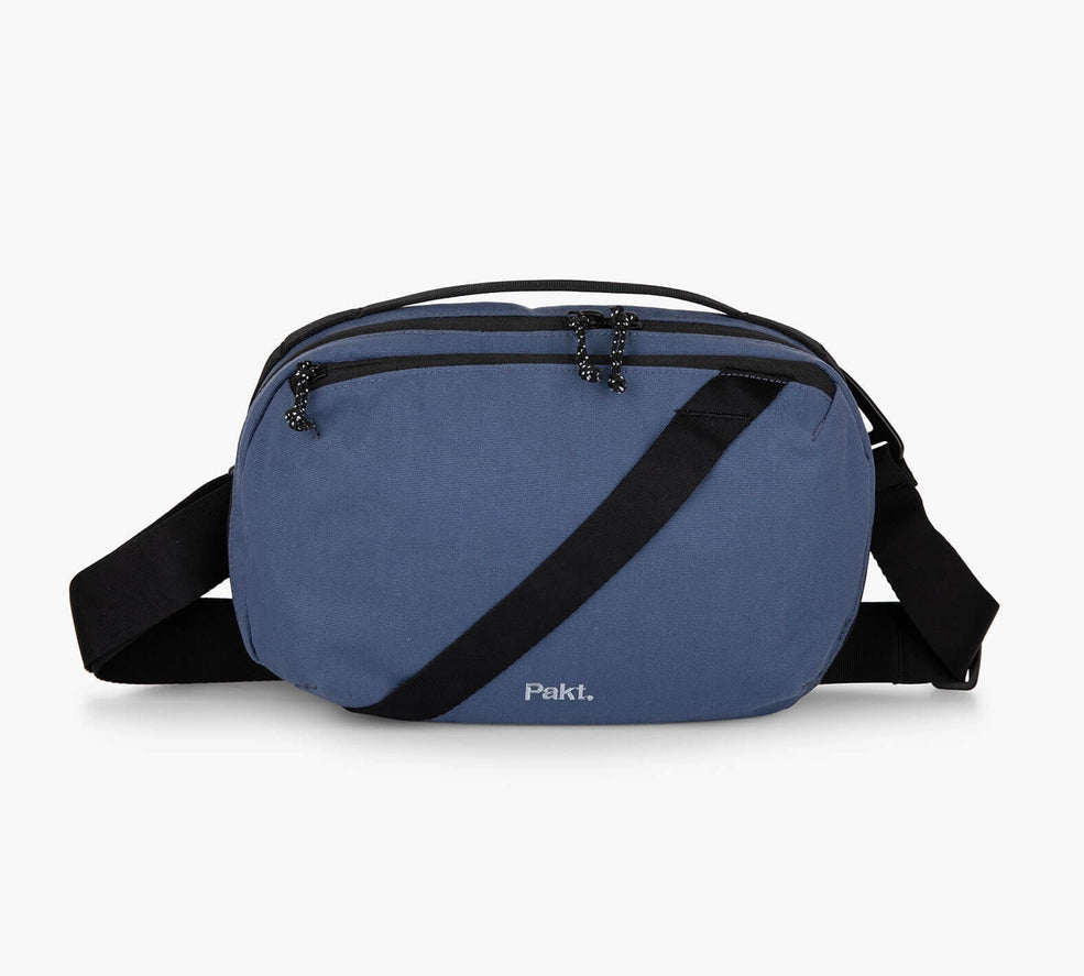 Everyday 5L Sling – Compact Travel Bag