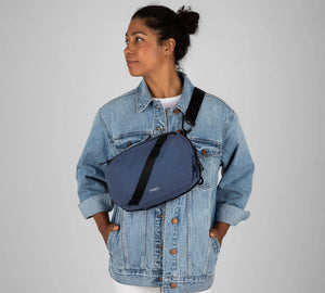 Everyday 5L Sling | Compact Travel Bag