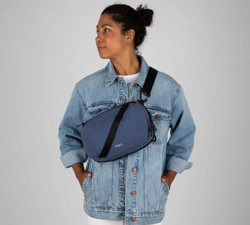Everyday 5L Sling | Compact Travel Bag