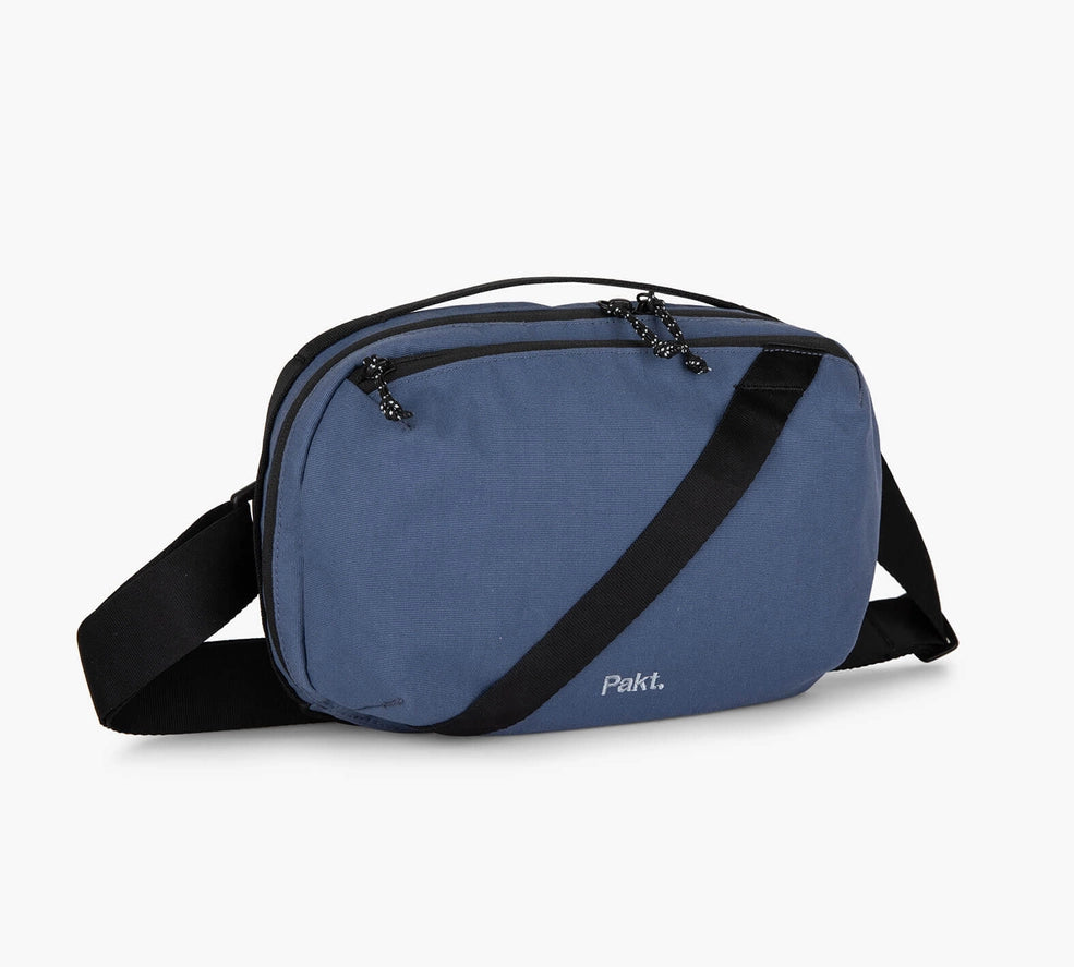 Everyday 5L Sling – Compact Travel Bag
