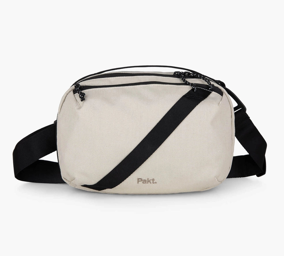 Everyday 5L Sling – Compact Travel Bag