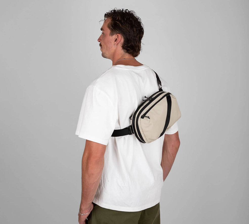 Everyday 5L Sling – Compact Travel Bag