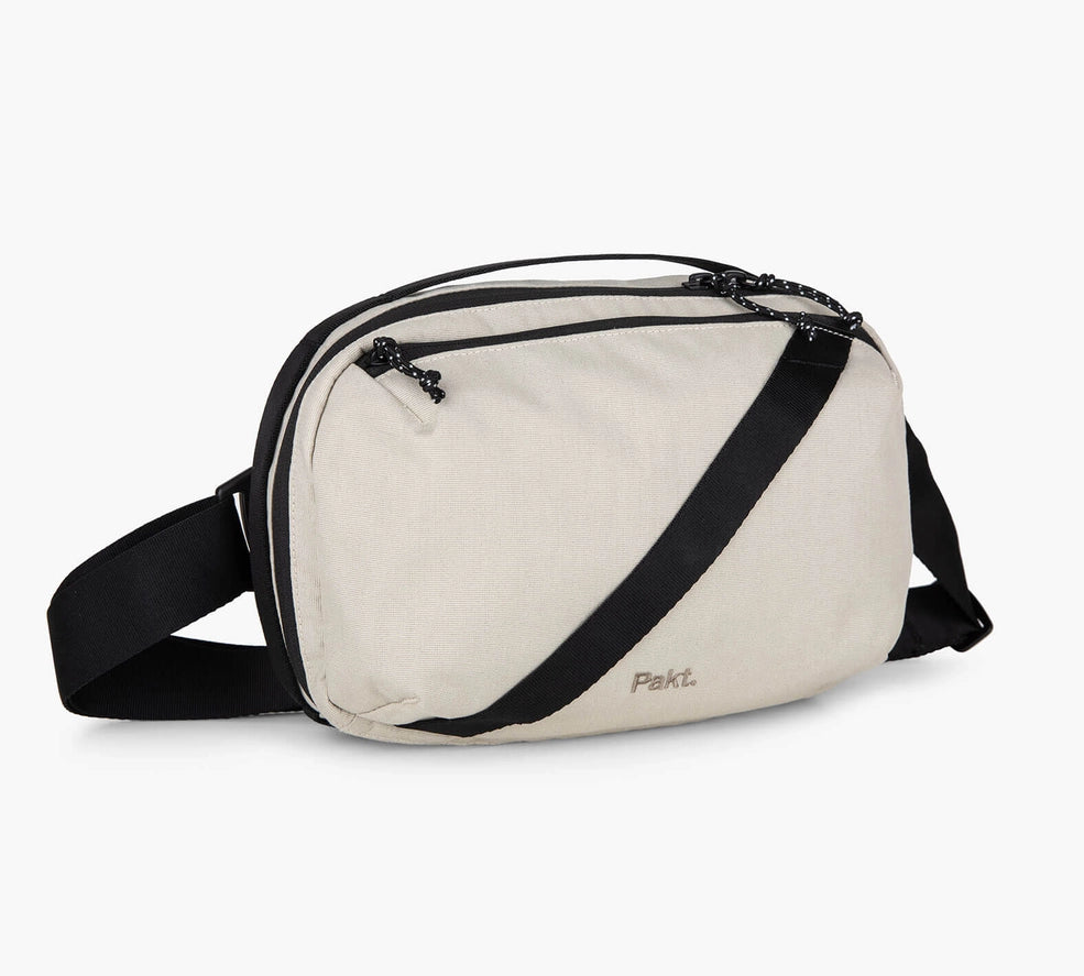 Everyday 5L Sling – Compact Travel Bag