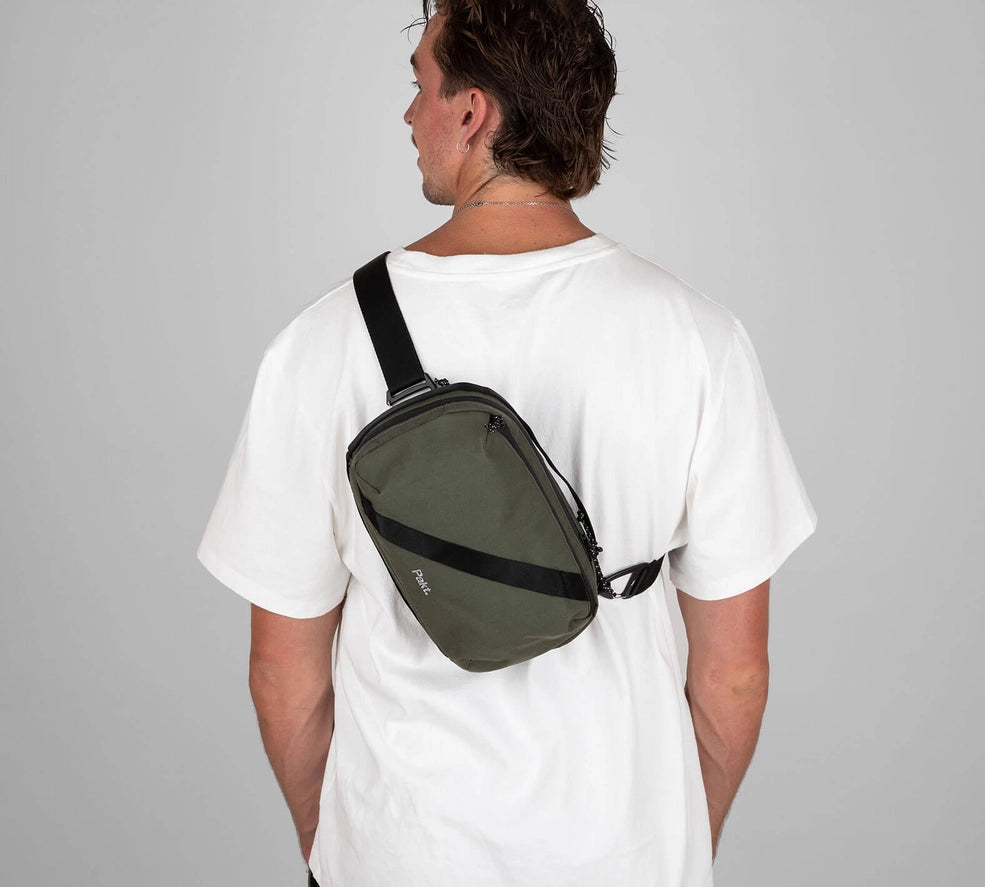 Everyday 5L Sling – Compact Travel Bag