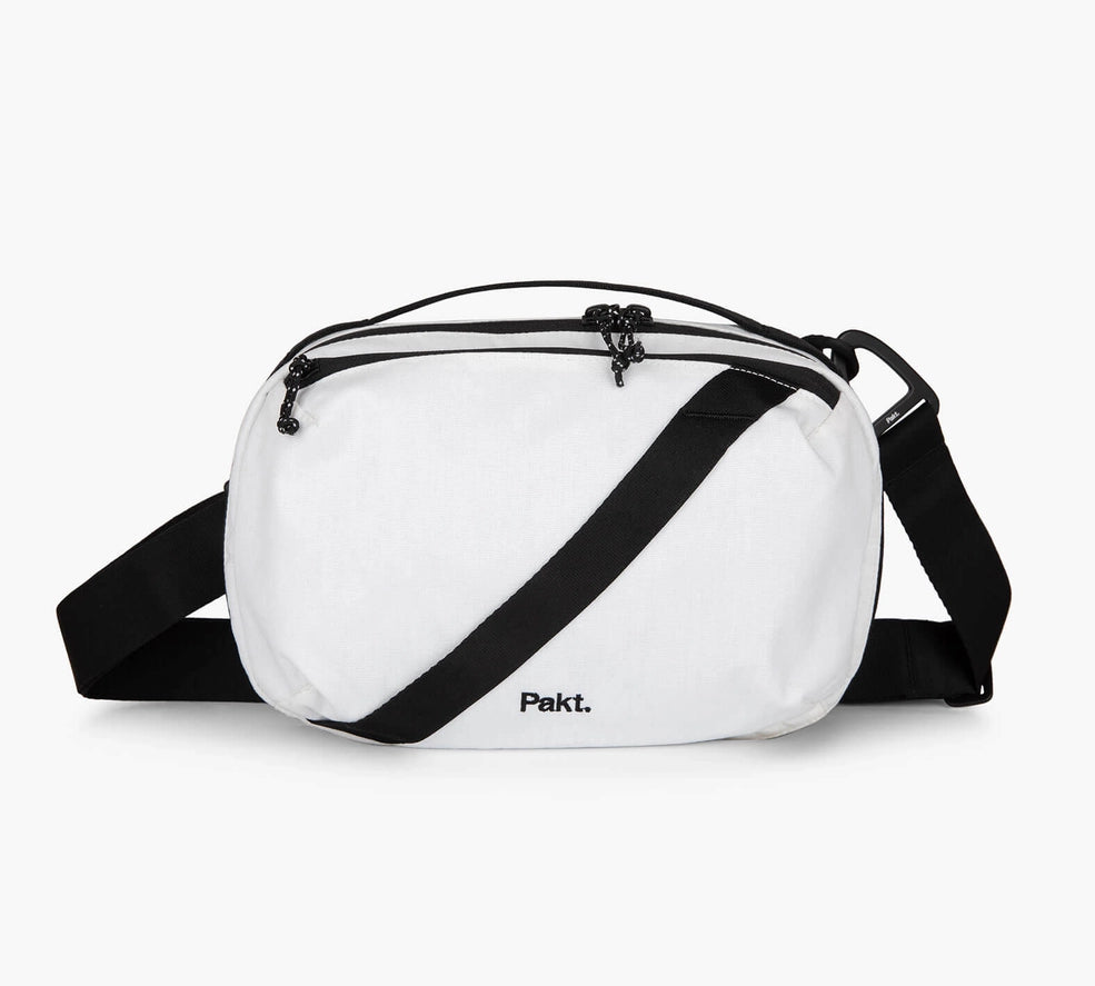 Everyday 5L Sling – Compact Travel Bag