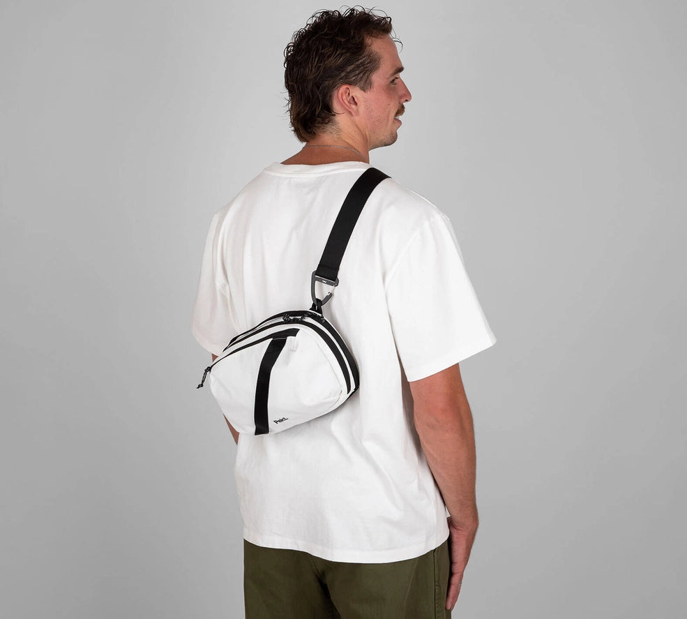 Everyday 5L Sling – Compact Travel Bag