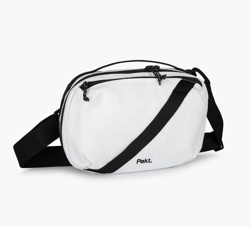 Everyday 5L Sling – Compact Travel Bag