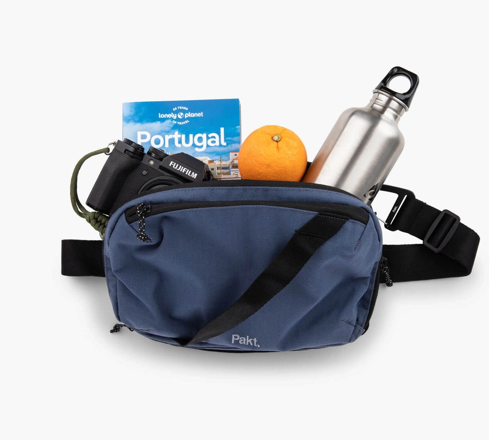 Everyday 5L Sling – Compact Travel Bag