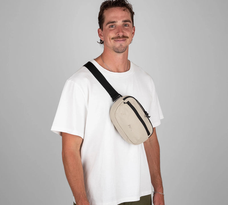 Everyday 5L Sling | Compact Travel Bag