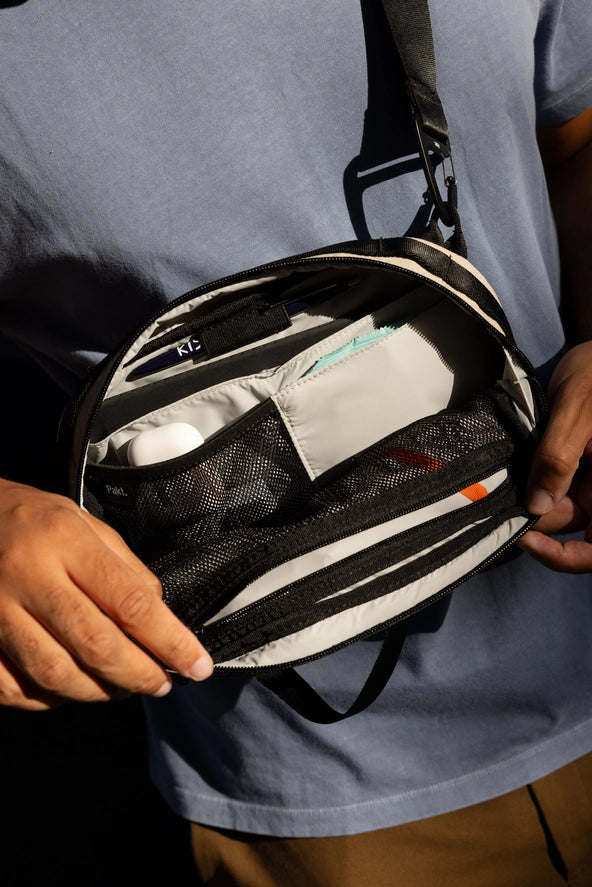 Everyday 5L Sling – Compact Travel Bag