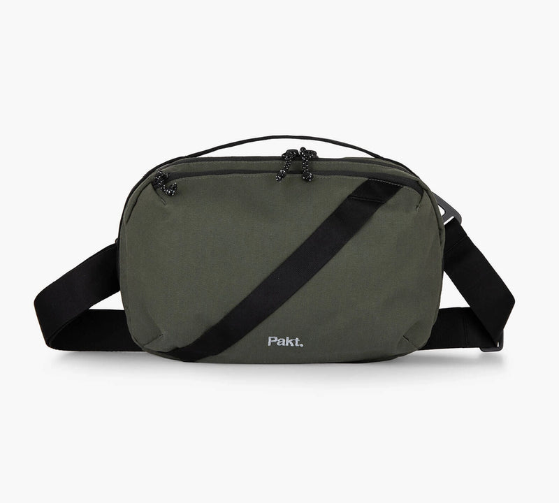 Everyday 5L Sling | Compact Travel Bag
