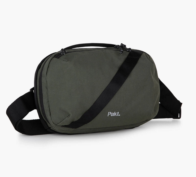 Everyday 5L Sling | Compact Travel Bag