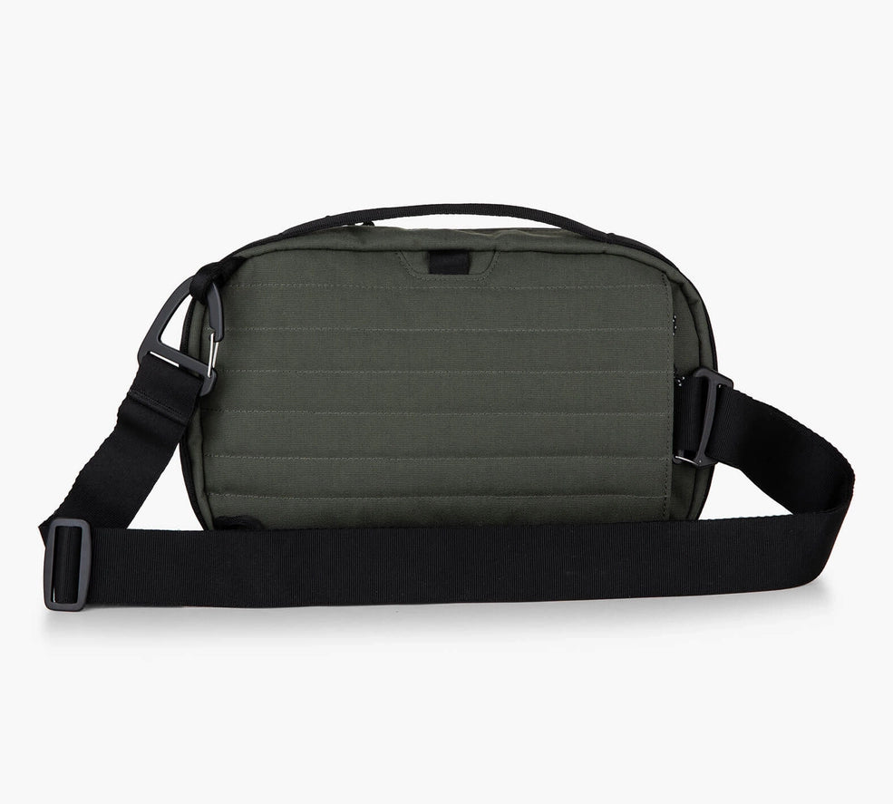 Everyday 5L Sling – Compact Travel Bag