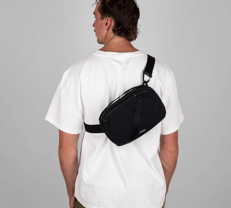 Everyday 5L Sling | Compact Travel Bag