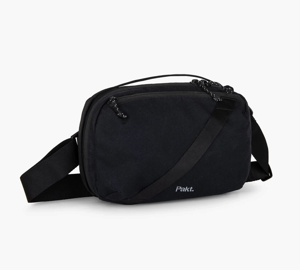 Everyday 5L Sling – Compact Travel Bag