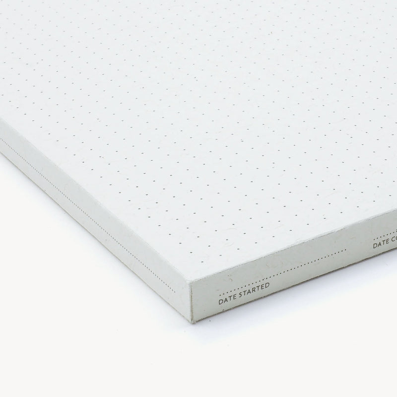 Panobook | Panoramic Dot Grid Notebook | 11.34" x 6.30" | Studio Neat