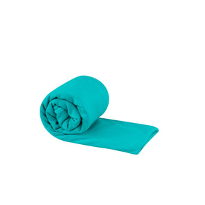 Microfiber Pocket Towel | 100% Recycled Polyester | Absorbs 3x Its Weight