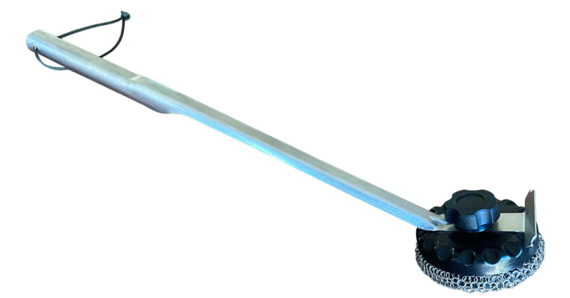 The Smarter Scrubber