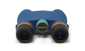 Standard Issue 8x25 Waterproof Binoculars | BaK4 Prisms | Nitrogen-Filled