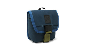 25mm Binocular Pouch | Recycled Fabric | NocLoc Quick-Connect