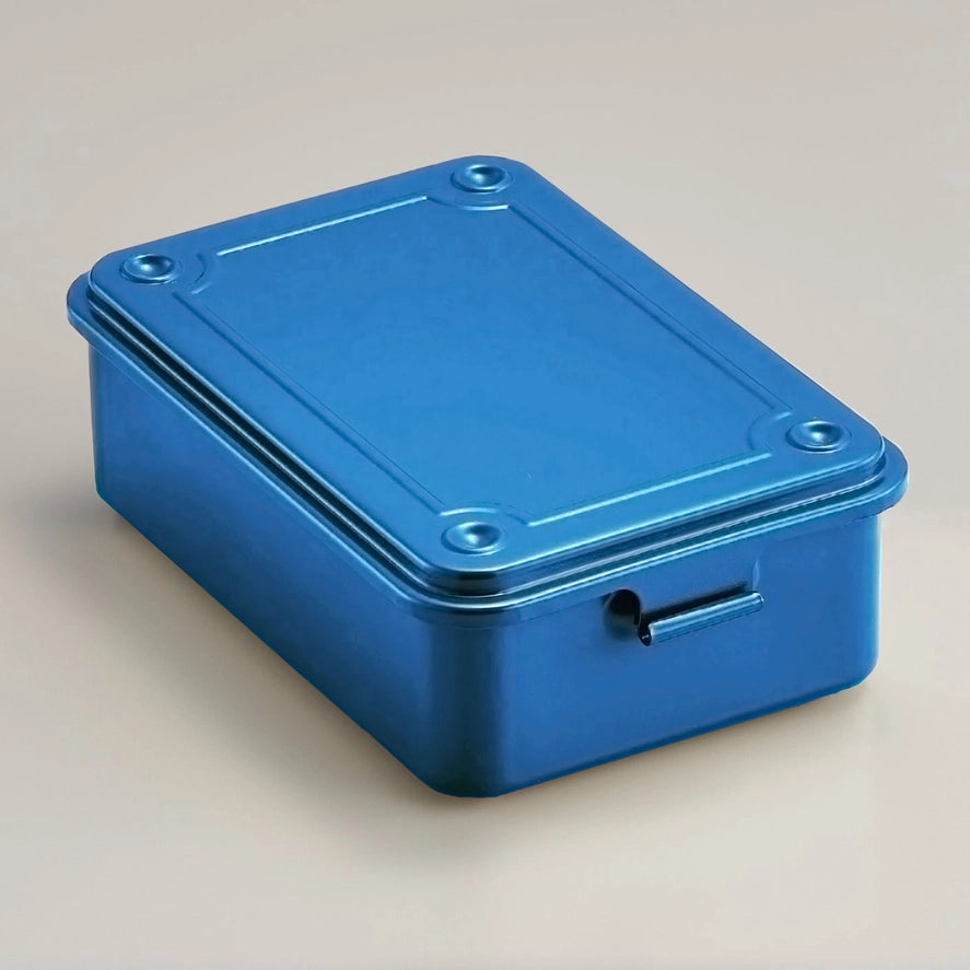 Toyo - Steel Stackable Storage Box T-150