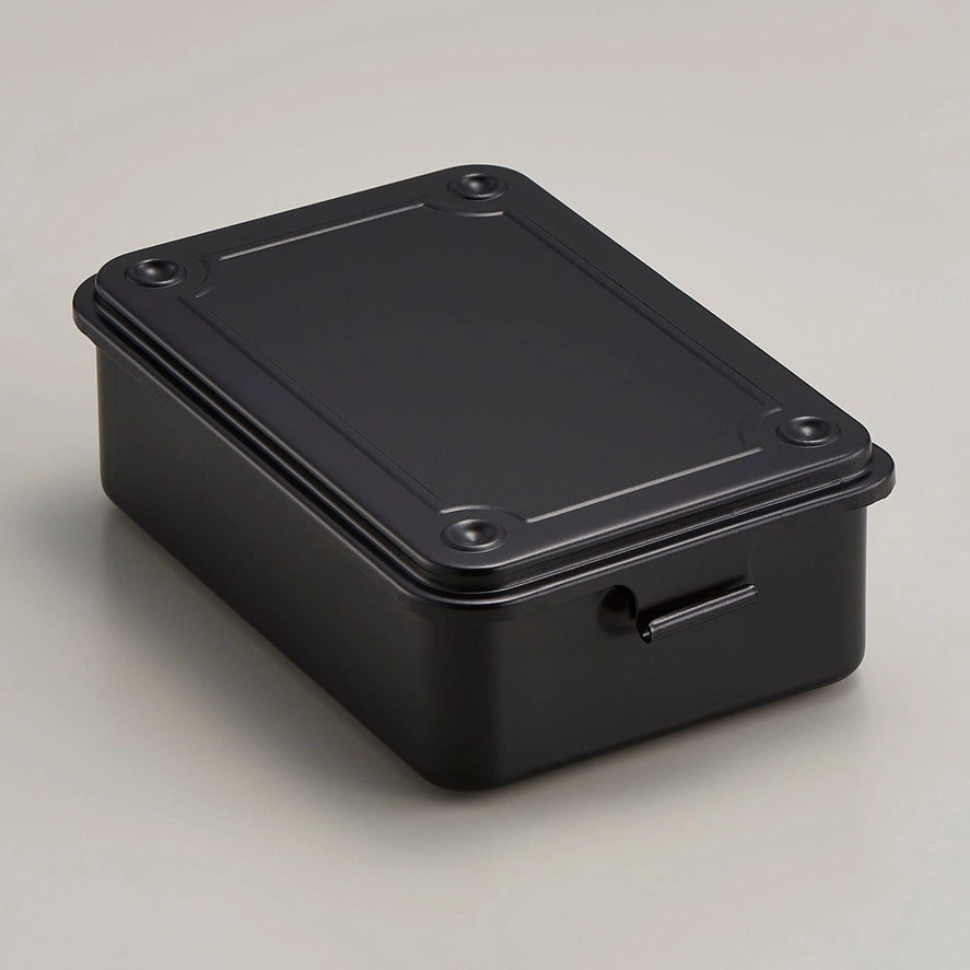 Toyo - Steel Stackable Storage Box T-150