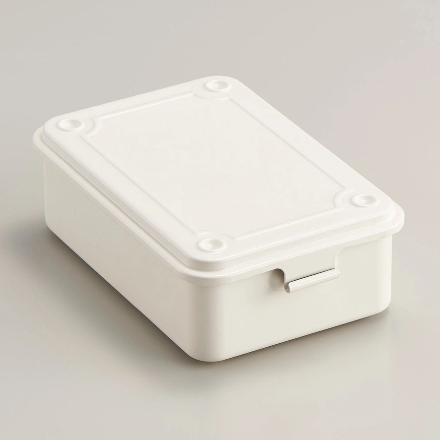 Toyo - Steel Stackable Storage Box T-150