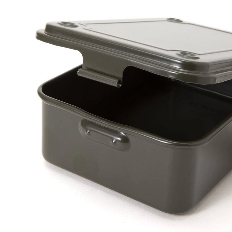 Toyo - Steel Stackable Storage Box T-150