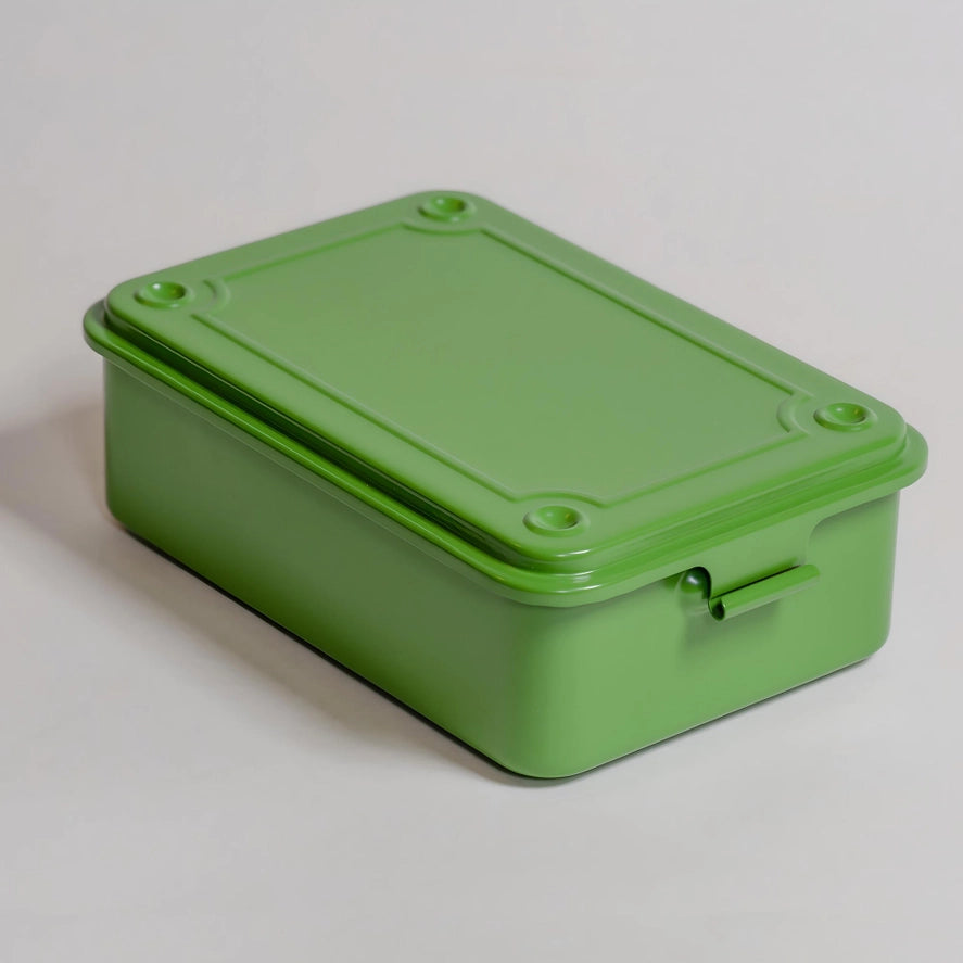 Toyo - Steel Stackable Storage Box T-150