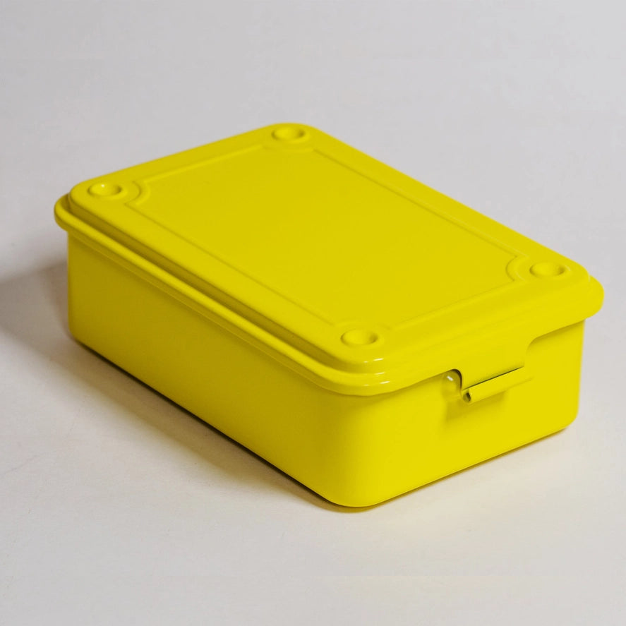 Toyo - Steel Stackable Storage Box T-150