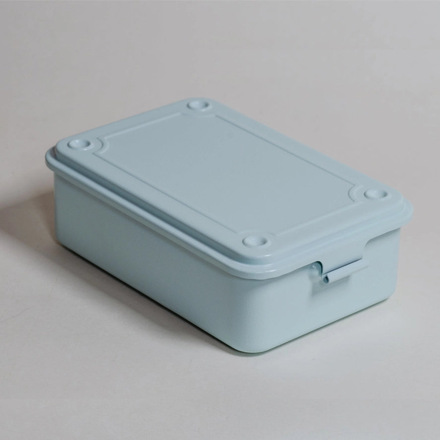 Toyo - Steel Stackable Storage Box T-150