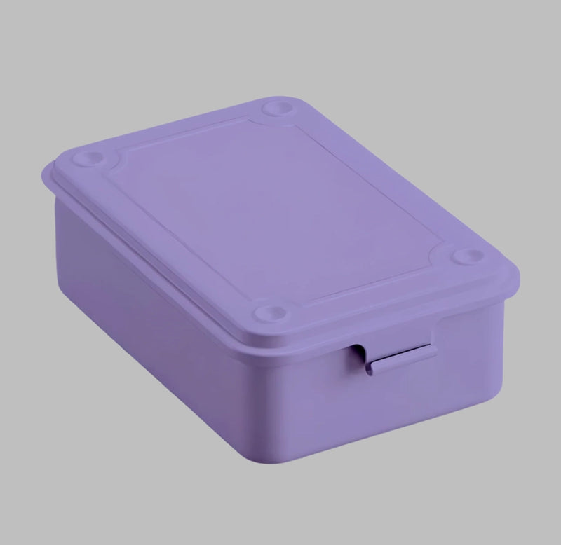 Stackable Storage Box T-150 — 6" × 4"